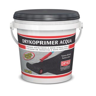 Primer Dryko Acqua 18L Balde Prikolbd