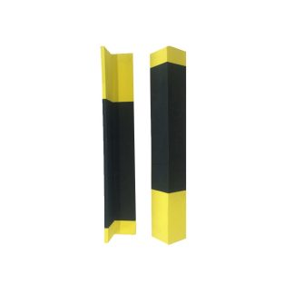 Protetor Garagem Riplas Canto 77X10X10cm PR-C-012