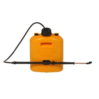 Pulverizador Guarany Agricola Alta Pressão 5 Litros