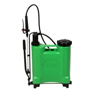 Pulverizador Guarany Agricola Costal 20 Litros