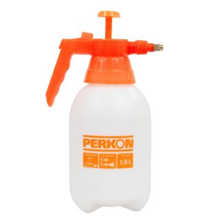 Pulverizador Perkon Doméstico Compressão Previa 1.5 Litros