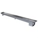 Ralo Linear Modulavel Herc 70cm Cromado