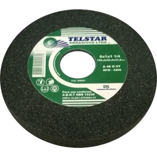 Rebolo Telstar Ferro 6X1 A-46