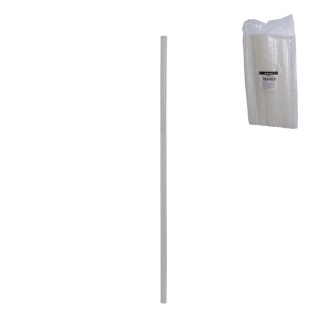 Refil Silicone Pistolawestern Leit Fino 1kg Incolor RCQ877