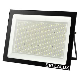 Refletor LED Bellalux IP65 500W 40000LM 6500K
