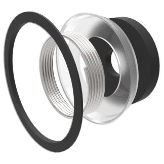 Reparo Blukit Hydra Master/Luxo 1.1/2"