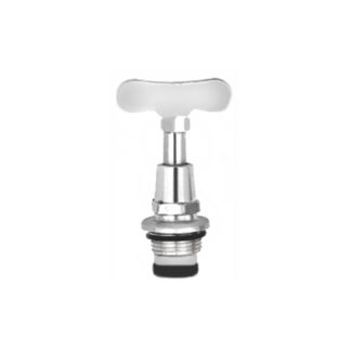 Reparo Politec Torneira Cabeça Chaveta Cromado 1024/10024/R2