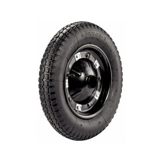 Roda 3,25X8 Tramontina para Carrinho 50L