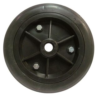 Roda para Carrinho Armazem 9"XF.3/4"PC 21
