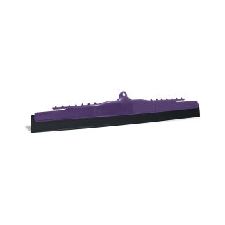 Rodo Plástico Shangri-La com Cabo Madeira 60cm