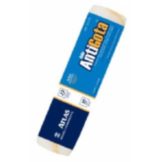 Rolo Poliamida Atlas Anti Gota 23cm