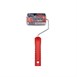 Rolo Textura Rustica Atlas 10cm com Cabo AT155/10SR