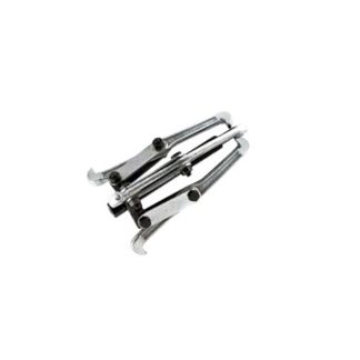 Saca Polia EDA 4" 3 Garras 3MI
