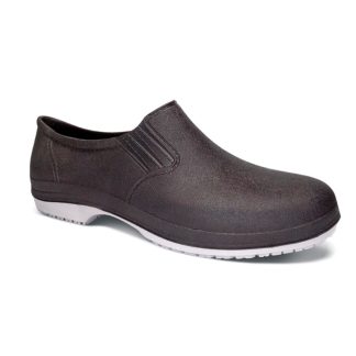 Sapato EVA Cartom Preto 36 PAR
