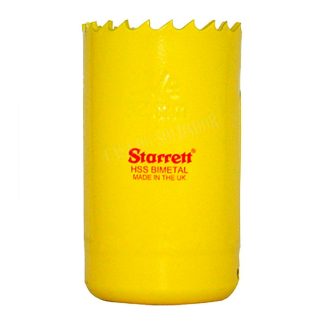 Serra Copo Aço Rápido Starrett 46mm FCH1136-G