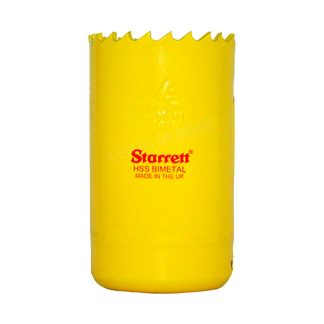 Serra Copo Aço Rápido Starrett 76mm FCH0300-G
