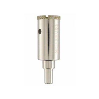 Serra Copo Diamantada com Haste Bosch 53mm
