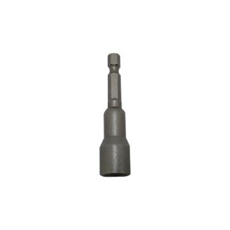 Soquete Magnético Ctpohr Parafusadeira 11mm com 5 Peças