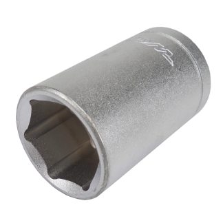 Soquete Waft Encaixe Sextavado 1/2" 24mm