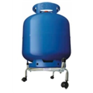 Suporte Botijão GAS Sufort SBO-20