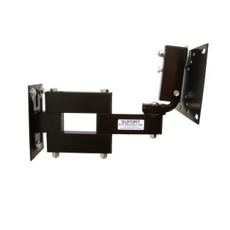 Suporte TV Sufort 10/50 Articulável LCD-30