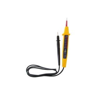 Teste Voltagem Brasfort 8 em 1 6 A 380V