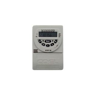 Timer Digital para Rede Coel Bivolt RTST20
