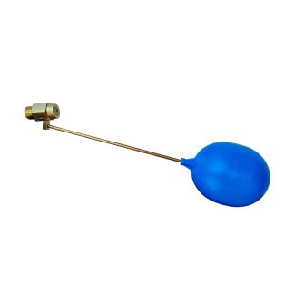 Torneira Boia Garden 3/4"BOIA PVC Reforcado 11351RRE