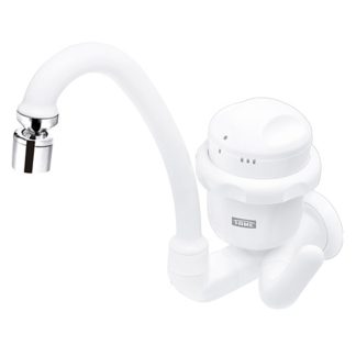 Torneira Elétrica Fame 1/4V Bica MOVEL127V