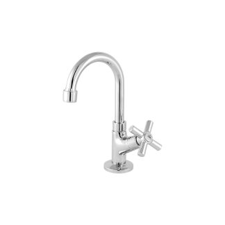 Torneira Metal Bica Movel Lavatorio Imperatriz 2190 C31