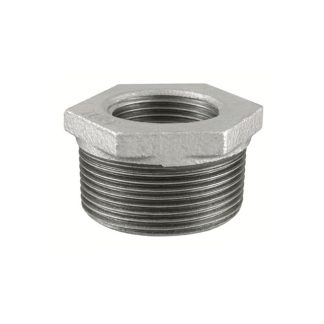 Tupy Bucha Reducão Ferro Galvanizado (13)1.1/2X1/2