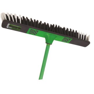 Vassourão Gari Pelo Sintetico Odim