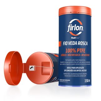 Veda Rosca Firlon "Fio" 150m