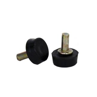 Vedante Metal+Pvc 3/4"UNOPLASTIC Reto 200PECAS 40