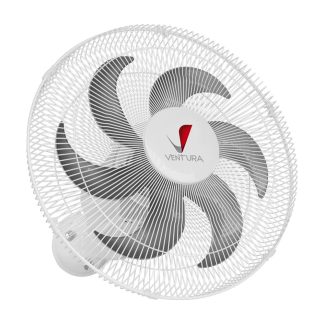 Ventilador Parede Ventidelta Ventura 50cm Branco Bivolt 150W