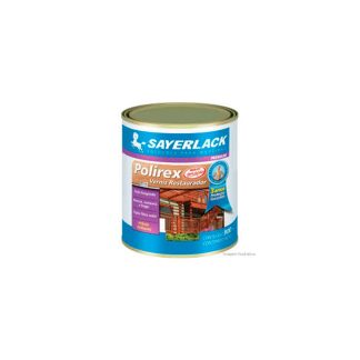 Verniz Sayerlack Polirex Imbuia 900 SB.2315.2191QT