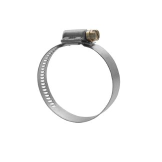 Abracadeira Rosca sem FIM Inca 14mm(I)2.1/2X3 25 Peças