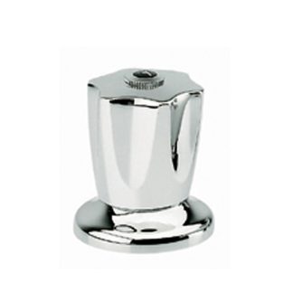 Acabamento Registro Deca 4900 C50 1.1/2" 4900.C50.GD