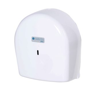 Acessório WC Exaccta Rolão Branco EP-ROL01