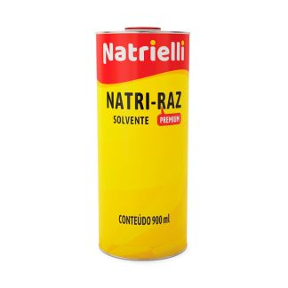 Aguarras Natrielli 900ml AR90006