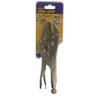Alicate Pressão Vise-Grip 10 VR 4815