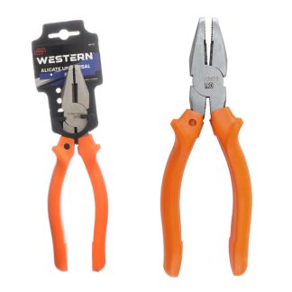 Alicate Universal Profissional Western 8"