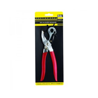 Alicate Vazador EDA Couro 2 A 4,5mm 3EG