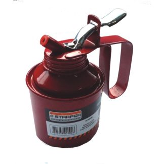 Almotolia Starfer Pressão 425GRS