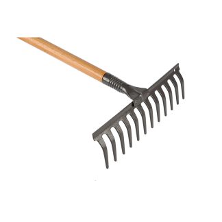 Ancinho MAX com Cabo 12 Dentes
