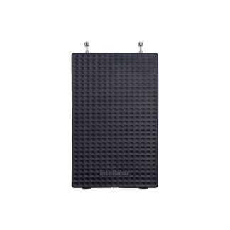 Antena Interna Intelbras U/V/Hdtv 2021