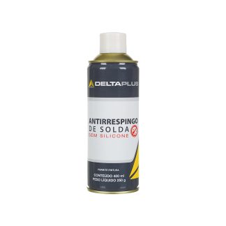 Antirespingo Solda Prosafety sem Silicone 400ml WPS0301