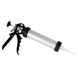 Aplicador Silicone Brasfort Tubular