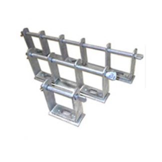 Armacão Presbown Dumon Padrão 1 Isolador 78