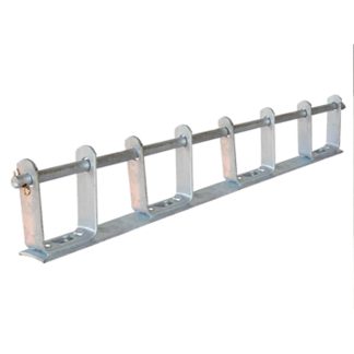 Armacão Pressbown REX Semi 4 Isoladores